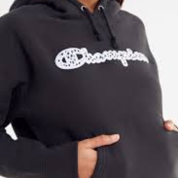 Champion hoodie - Picture 1 of 1